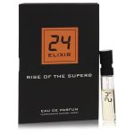 24 Elixir Rise Of The Superb Cologne By Scentstory Vial (Sample)