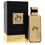 24 Gold Elixir Cologne By Scentstory Eau De Parfum Spray