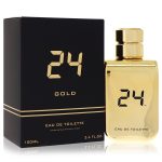 24 Gold The Fragrance Cologne By Scentstory Eau De Toilette Spray