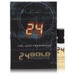 24 Gold The Fragrance Cologne By Scentstory Vial (sample)
