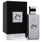 24 Platinum Elixir Cologne By Scentstory Eau De Parfum Spray