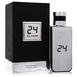 24 Platinum Elixir Cologne By Scentstory Eau De Parfum Spray