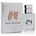 24 Platinum Oud Edition Cologne By Scentstory Eau De Toilette Concentree Spray