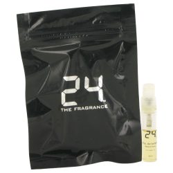 24 Platinum Oud Edition Cologne By Scentstory Vial (sample)