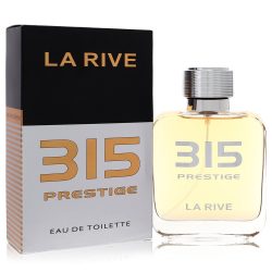 315 Prestige Cologne By La Rive Eau DE Toilette Spray