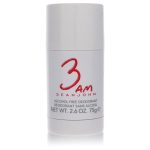 3am Sean John Cologne By Sean John Deodorant Stick