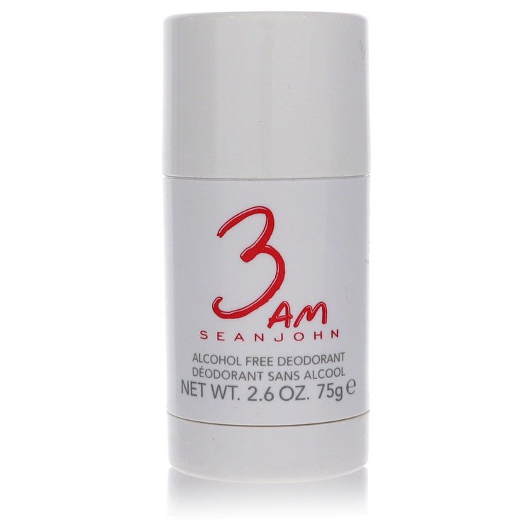 3am Sean John Cologne By Sean John Deodorant Stick 3am Sean John Cologne By Sean John Deodorant Stick