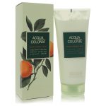 4711 Acqua Colonia Blood Orange & Basil Perfume By 4711 Body Lotion