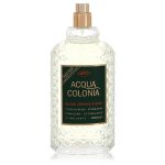 4711 Acqua Colonia Blood Orange & Basil Perfume By 4711 Eau De Cologne Spray (Unisex Tester)