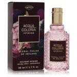 4711 Acqua Colonia Floral Fields Of Ireland Perfume By 4711 Eau De Cologne Intense Spray (Unisex)