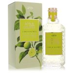 4711 Acqua Colonia Lime & Nutmeg Perfume By 4711 Eau De Cologne Spray