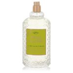4711 Acqua Colonia Lime & Nutmeg Perfume By 4711 Eau De Cologne Spray (Tester)