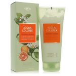 4711 Acqua Colonia Mandarine & Cardamom Perfume By 4711 Body Lotion
