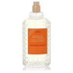 4711 Acqua Colonia Mandarine & Cardamom Perfume By 4711 Eau De Cologne Spray (Unisex Tester)