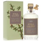 4711 Acqua Colonia Myrrh & Kumquat Perfume By 4711 Eau De Cologne Spray
