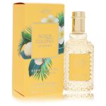 4711 Acqua Colonia Sunny Seaside Of Zanzibar Perfume By 4711 Eau De Cologne Intense Spray (Unisex)