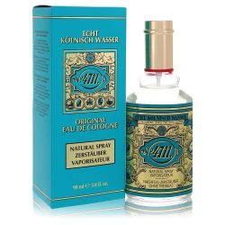 4711 Cologne By 4711 Cologne Spray (Unisex)