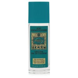 4711 Cologne By 4711 Deodorant Spray (Unisex)