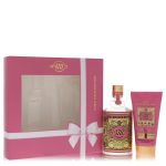 4711 Floral Collection Rose Perfume By 4711 Gift Set