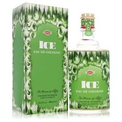4711 Ice Cologne By Muelhens Eau De Cologne (Unisex)