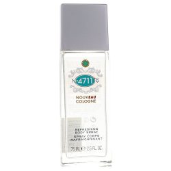 4711 Nouveau Perfume By 4711 Body spray