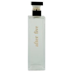 5th Avenue After Five Perfume By Elizabeth Arden Eau De Parfum Spray (Tester)