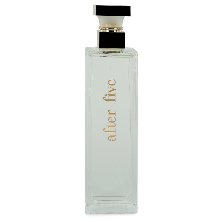 5th Avenue After Five Perfume By Elizabeth Arden Eau De Parfum Spray (Tester) 5th Avenue After Five Perfume By Elizabeth Arden Eau De Parfum Spray (Tester)