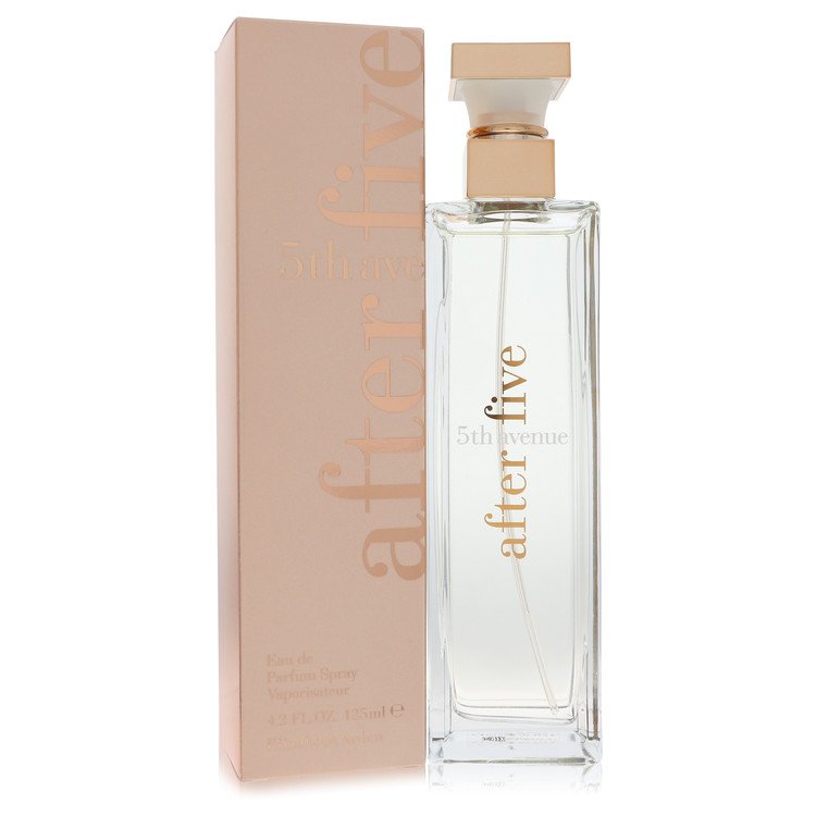 5th Avenue After Five Perfume By Elizabeth Arden Eau De Parfum Spray 5th Avenue After Five Perfume By Elizabeth Arden Eau De Parfum Spray