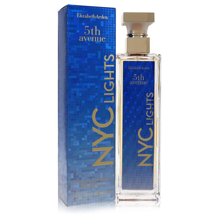 5th Avenue Nyc Lights Perfume By Elizabeth Arden Eau De Parfum Spray 5th Avenue Nyc Lights Perfume By Elizabeth Arden Eau De Parfum Spray