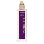 5th Avenue Nyc Premiere Perfume By Elizabeth Arden Eau De Parfum Spray (Tester)