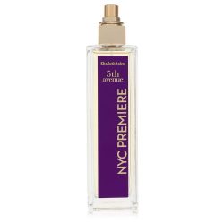 5th Avenue Nyc Premiere Perfume By Elizabeth Arden Eau De Parfum Spray (Tester)