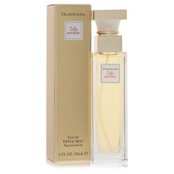 5th Avenue Perfume By Elizabeth Arden Eau De Parfum Spray
