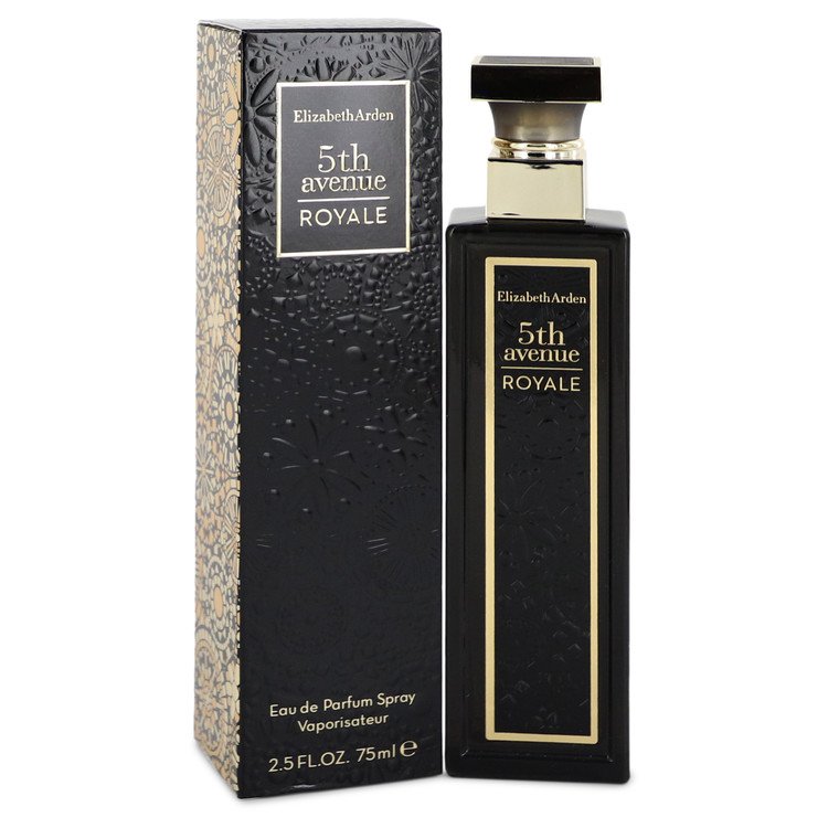 5th Avenue Royale Perfume By Elizabeth Arden Eau De Parfum Spray 5th Avenue Royale Perfume By Elizabeth Arden Eau De Parfum Spray