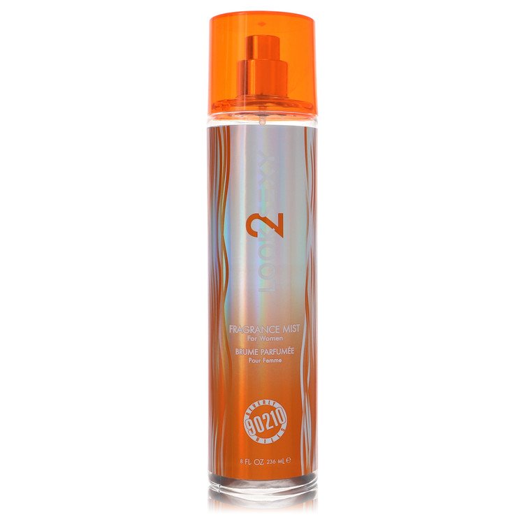 90210 Look 2 Sexy Perfume By Torand Fragrance Mist Spray 90210 Look 2 Sexy Perfume By Torand Fragrance Mist Spray
