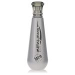 90210 Metal Jeans Cologne By Torand Eau De Toilette Spray (unboxed)