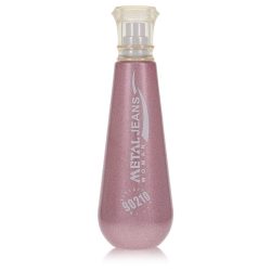 90210 Metal Jeans Perfume By Torand Eau De Toilette Spray (unboxed)