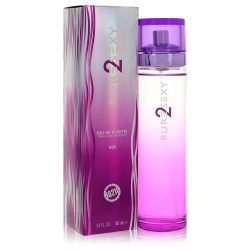 90210 Pure Sexy 2 Perfume By Torand Eau De Toilette Spray
