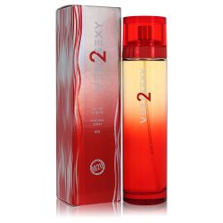 90210 Very Sexy 2 Perfume By Torand Eau De Toilette Spray