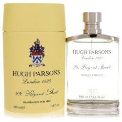 99 Regent Street Cologne By Hugh Parsons Eau De Parfum Spray