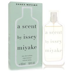 A Scent Perfume By Issey Miyake Eau De Toilette Spray