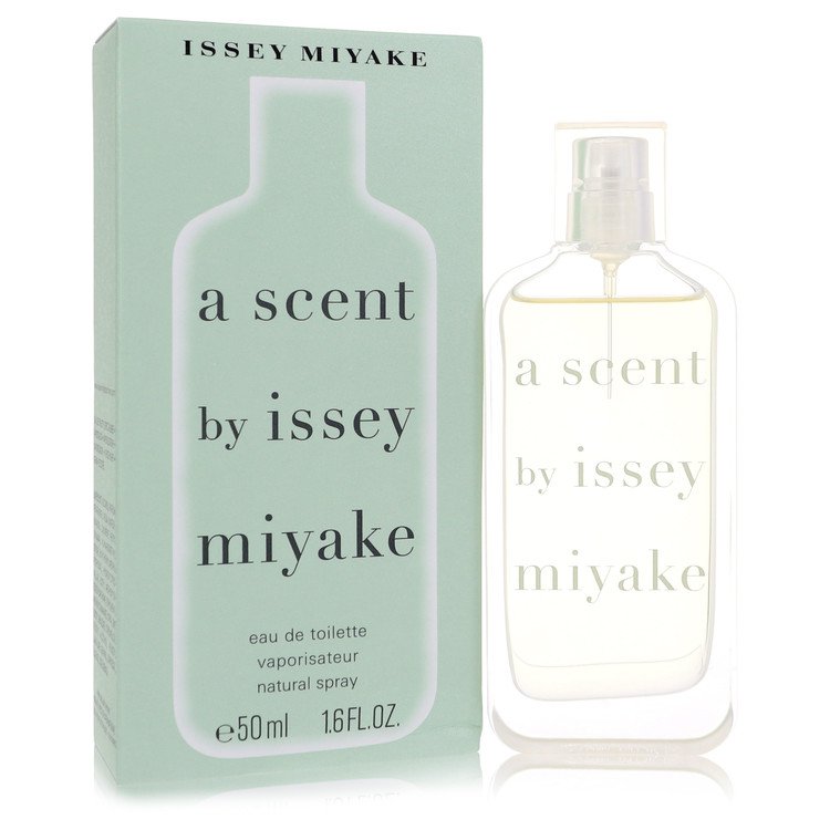 A Scent Perfume By Issey Miyake Eau De Toilette Spray A Scent Perfume By Issey Miyake Eau De Toilette Spray