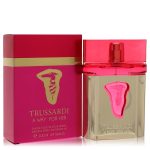 A Way For Her Perfume By Trussardi Eau De Toilette Spray