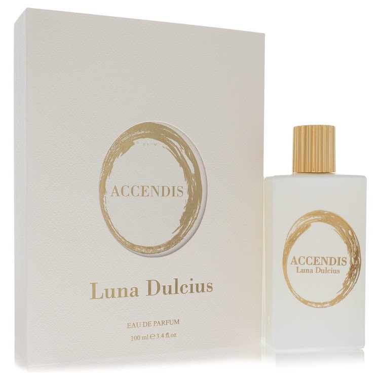Accendis Luna Dulcius Perfume By Accendis Eau De Parfum Spray (Unisex) Accendis Luna Dulcius Perfume By Accendis Eau De Parfum Spray (Unisex)