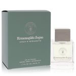 Acqua Di Bergamotto Cologne By Ermenegildo Zegna Eau De Toilette Spray