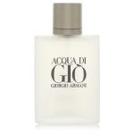 Acqua Di Gio Cologne By Giorgio Armani Eau De Toilette Spray (Tester)