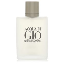 Acqua Di Gio Cologne By Giorgio Armani Eau De Toilette Spray (Tester)