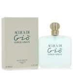 Acqua Di Gio Perfume By Giorgio Armani Eau De Toilette Spray