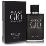 Acqua Di Gio Profumo Cologne By Giorgio Armani Eau De Parfum Spray