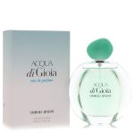 Acqua Di Gioia Perfume By Giorgio Armani Eau De Parfum Spray