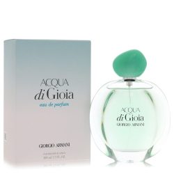 Acqua Di Gioia Perfume By Giorgio Armani Eau De Parfum Spray